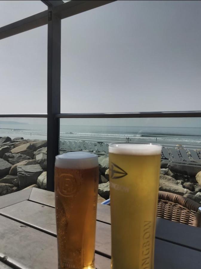 Barmouth Lyons Sunnysands 346 Tal-y-bont  المظهر الخارجي الصورة