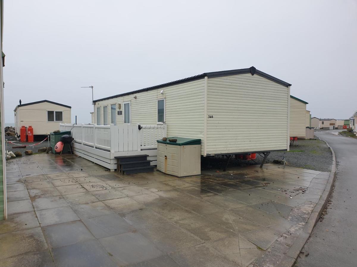 Barmouth Lyons Sunnysands 346 Tal-y-bont  المظهر الخارجي الصورة