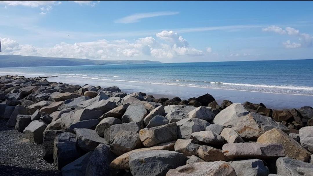 Barmouth Lyons Sunnysands 346 Tal-y-bont  المظهر الخارجي الصورة