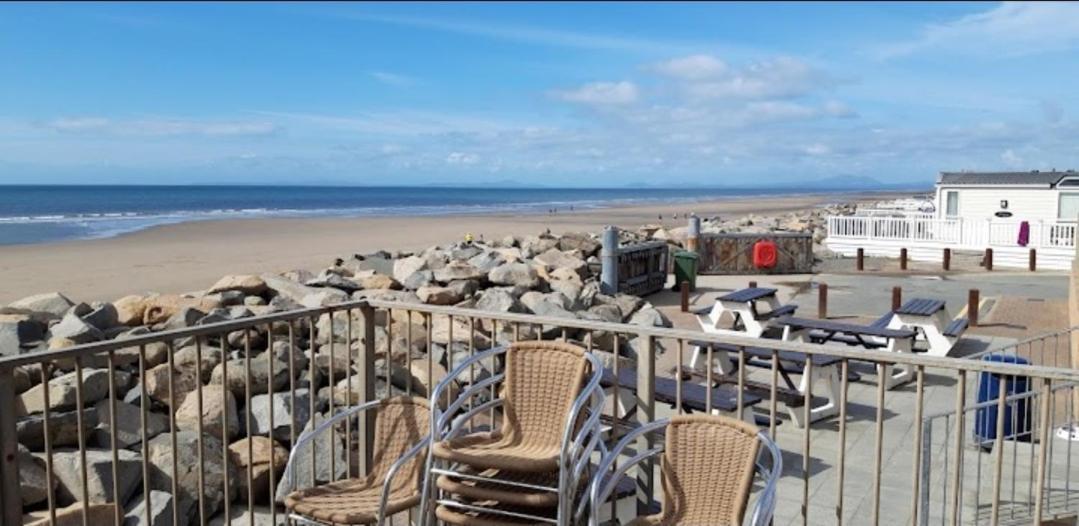 Barmouth Lyons Sunnysands 346 Tal-y-bont  المظهر الخارجي الصورة