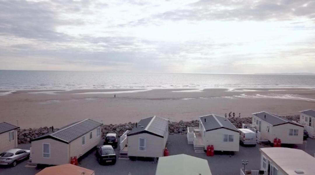 Barmouth Lyons Sunnysands 346 Tal-y-bont  المظهر الخارجي الصورة
