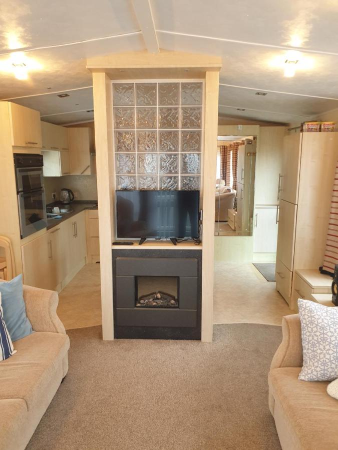 Barmouth Lyons Sunnysands 346 Tal-y-bont  المظهر الخارجي الصورة