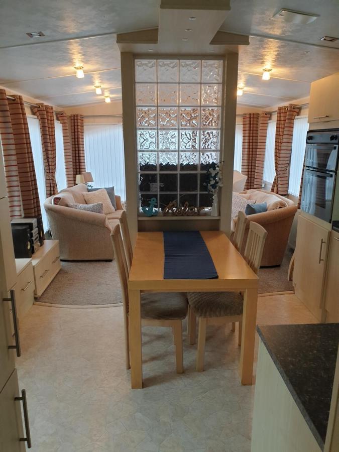Barmouth Lyons Sunnysands 346 Tal-y-bont  المظهر الخارجي الصورة