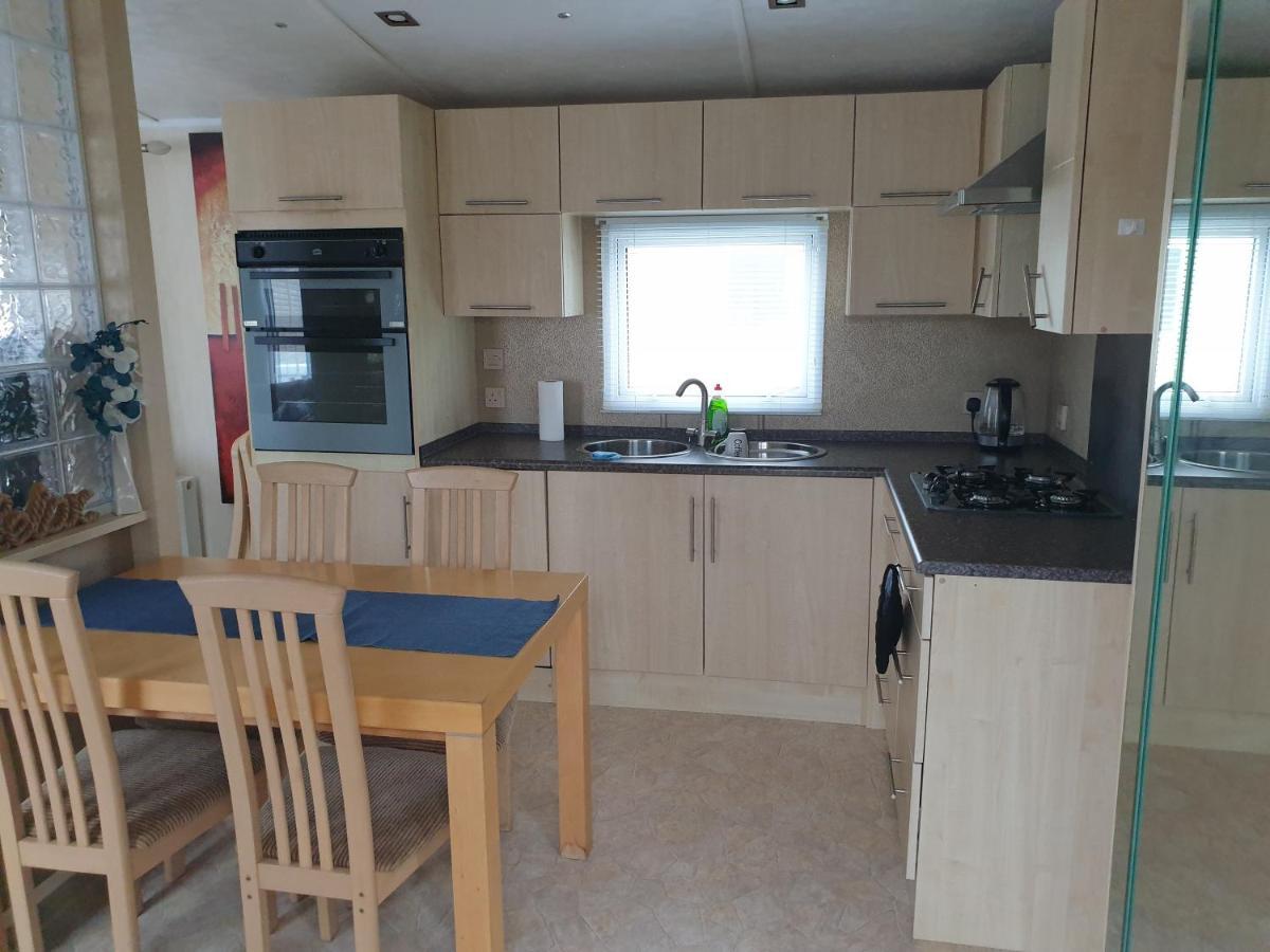 Barmouth Lyons Sunnysands 346 Tal-y-bont  المظهر الخارجي الصورة