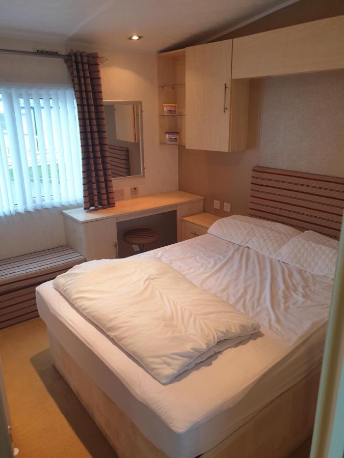 Barmouth Lyons Sunnysands 346 Tal-y-bont  المظهر الخارجي الصورة