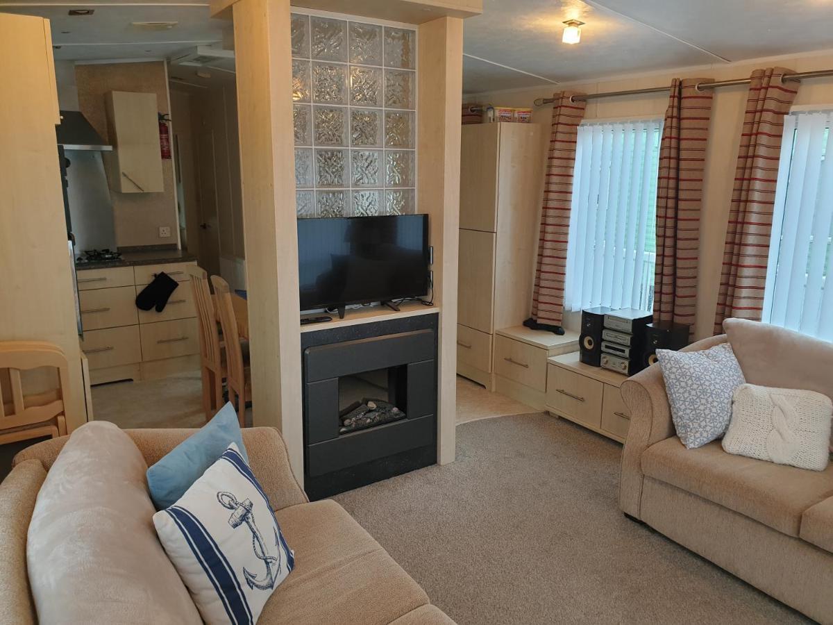 Barmouth Lyons Sunnysands 346 Tal-y-bont  المظهر الخارجي الصورة