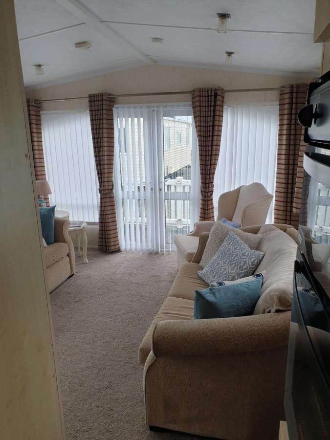 Barmouth Lyons Sunnysands 346 Tal-y-bont  المظهر الخارجي الصورة