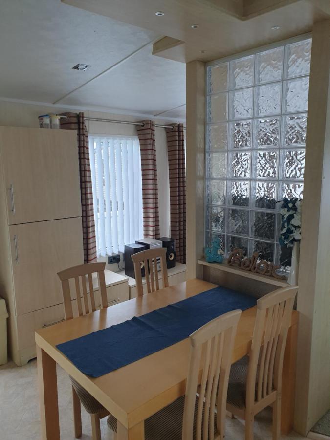 Barmouth Lyons Sunnysands 346 Tal-y-bont  المظهر الخارجي الصورة