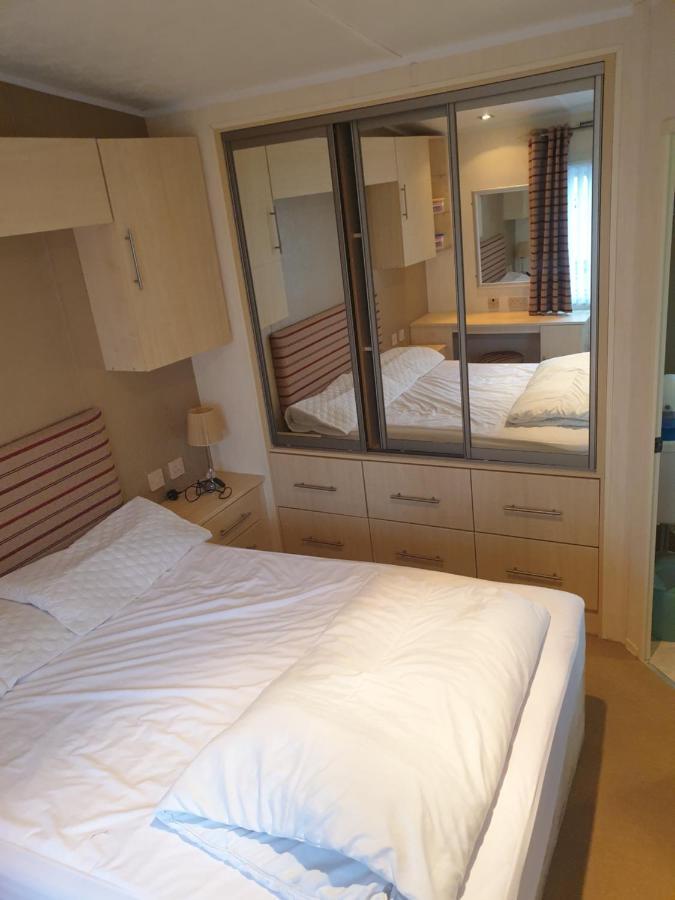 Barmouth Lyons Sunnysands 346 Tal-y-bont  المظهر الخارجي الصورة