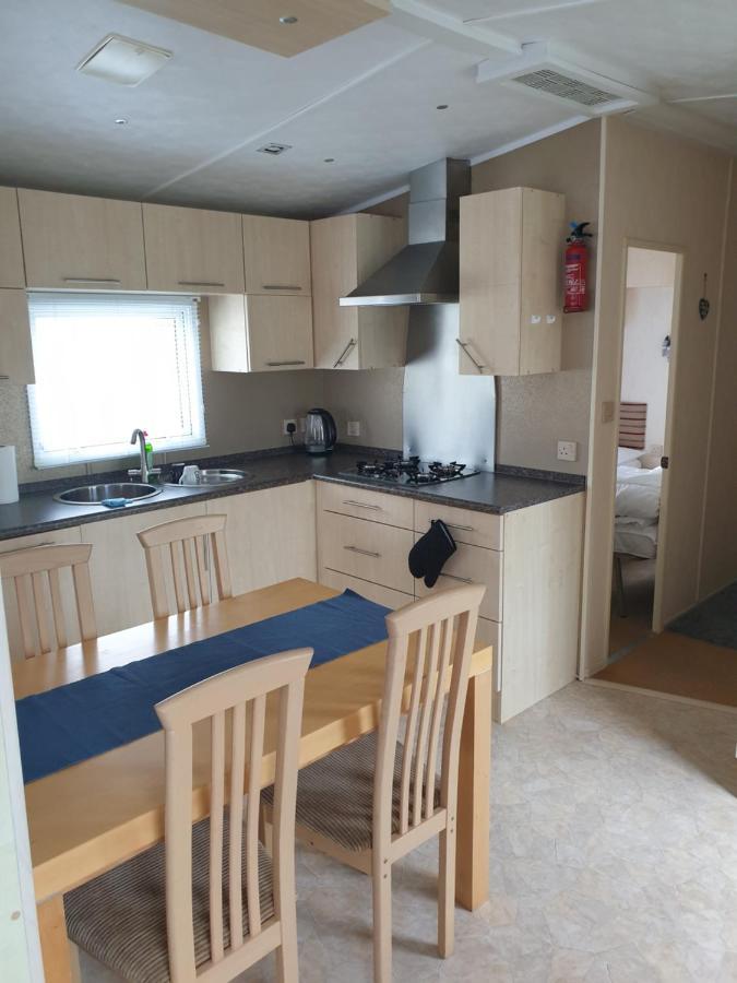 Barmouth Lyons Sunnysands 346 Tal-y-bont  المظهر الخارجي الصورة