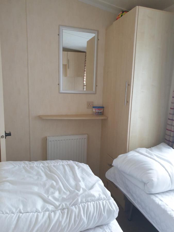 Barmouth Lyons Sunnysands 346 Tal-y-bont  المظهر الخارجي الصورة