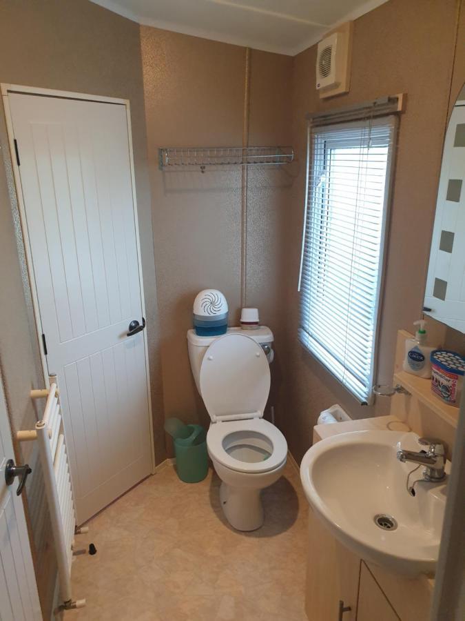 Barmouth Lyons Sunnysands 346 Tal-y-bont  المظهر الخارجي الصورة