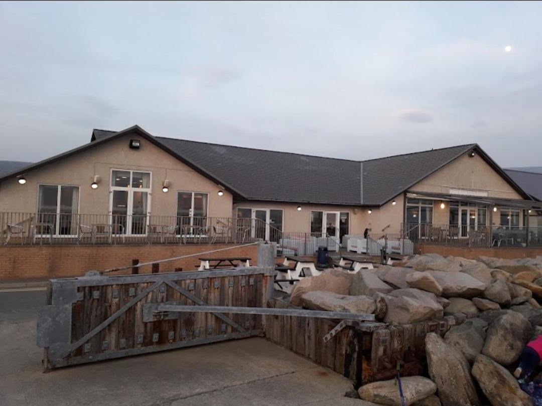 Barmouth Lyons Sunnysands 346 Tal-y-bont  المظهر الخارجي الصورة