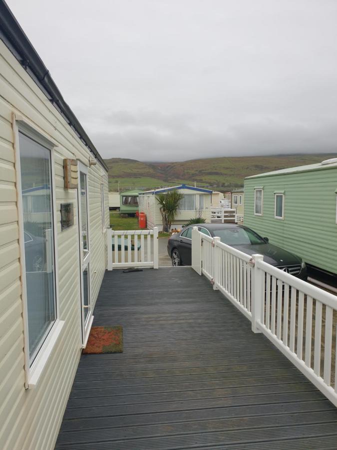 Barmouth Lyons Sunnysands 346 Tal-y-bont  المظهر الخارجي الصورة