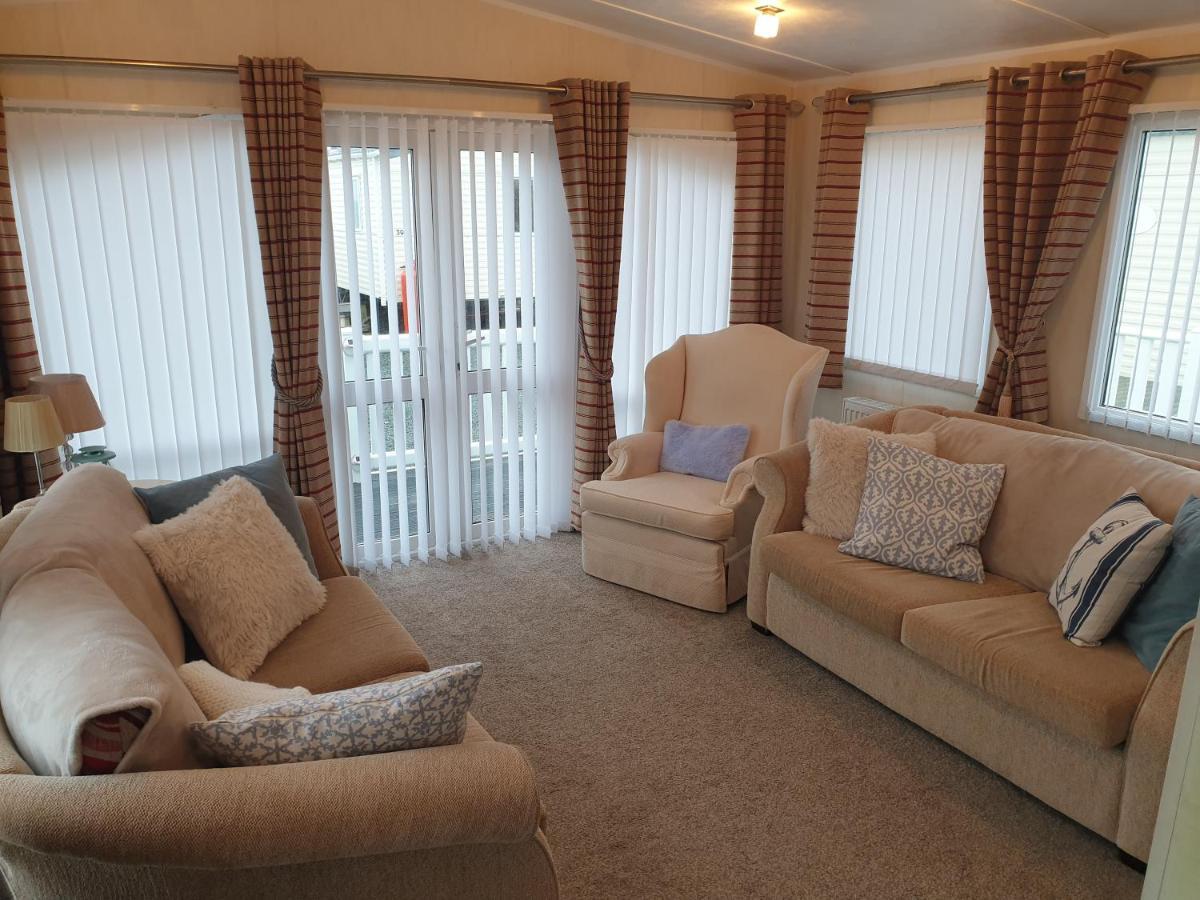 Barmouth Lyons Sunnysands 346 Tal-y-bont  المظهر الخارجي الصورة
