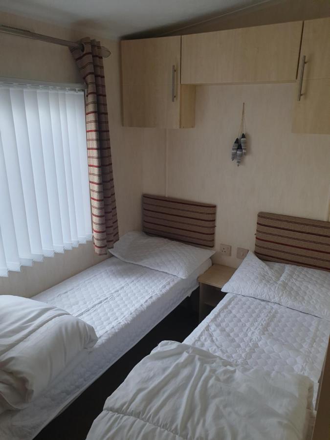 Barmouth Lyons Sunnysands 346 Tal-y-bont  المظهر الخارجي الصورة