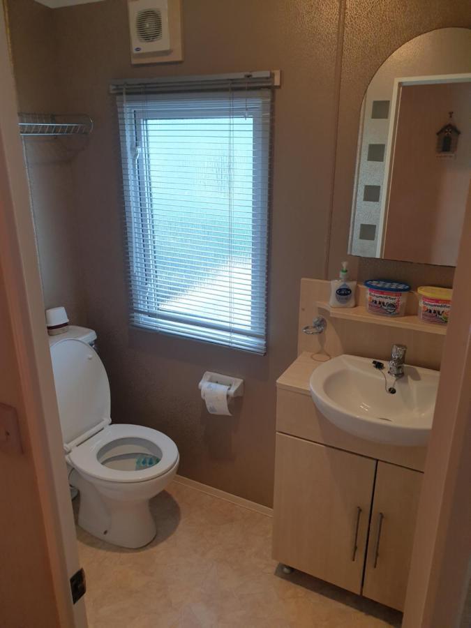 Barmouth Lyons Sunnysands 346 Tal-y-bont  المظهر الخارجي الصورة