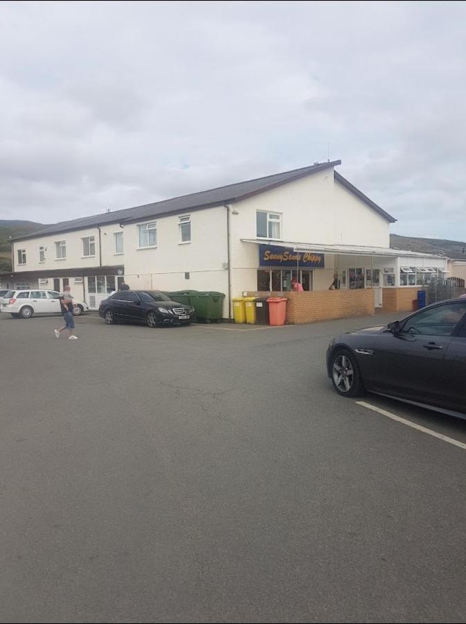 Barmouth Lyons Sunnysands 346 Tal-y-bont  المظهر الخارجي الصورة
