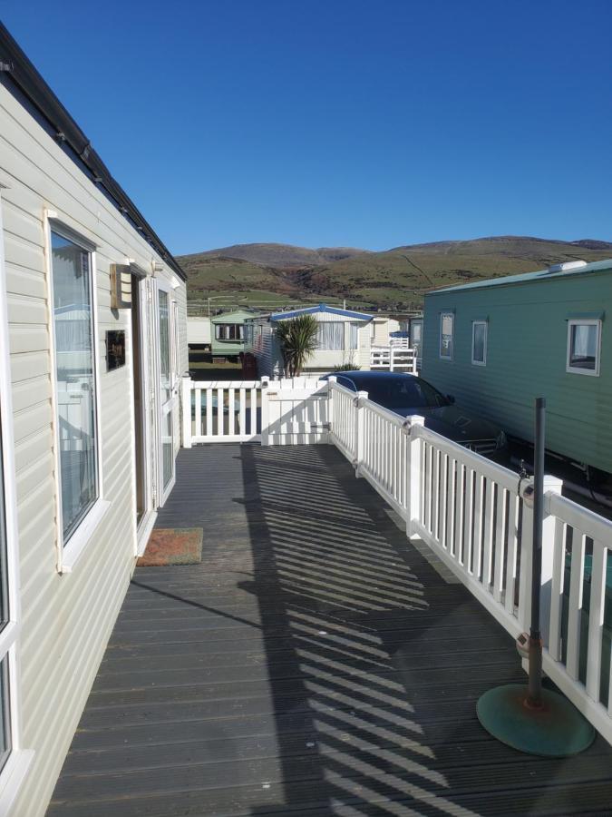 Barmouth Lyons Sunnysands 346 Tal-y-bont  المظهر الخارجي الصورة