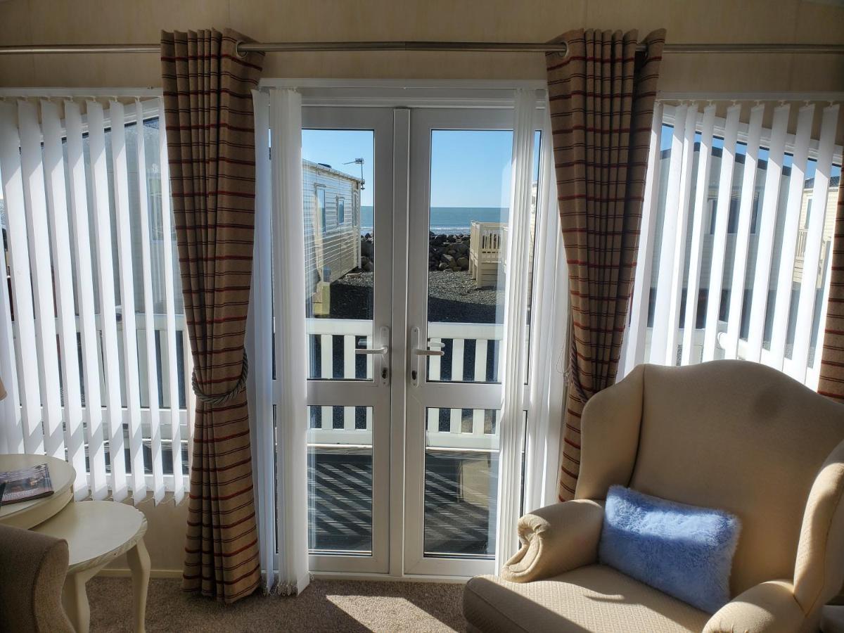 Barmouth Lyons Sunnysands 346 Tal-y-bont  المظهر الخارجي الصورة