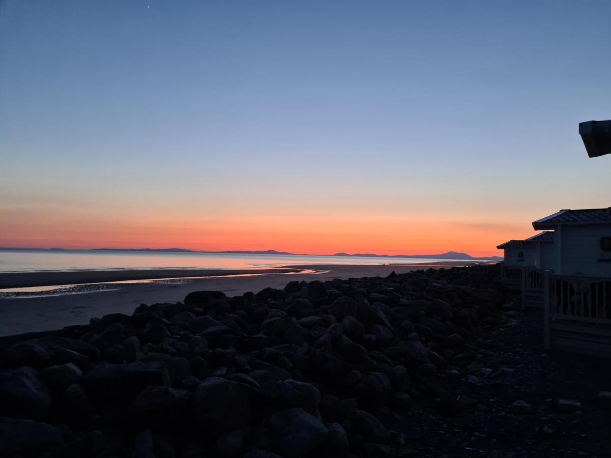 Barmouth Lyons Sunnysands 346 Tal-y-bont  المظهر الخارجي الصورة