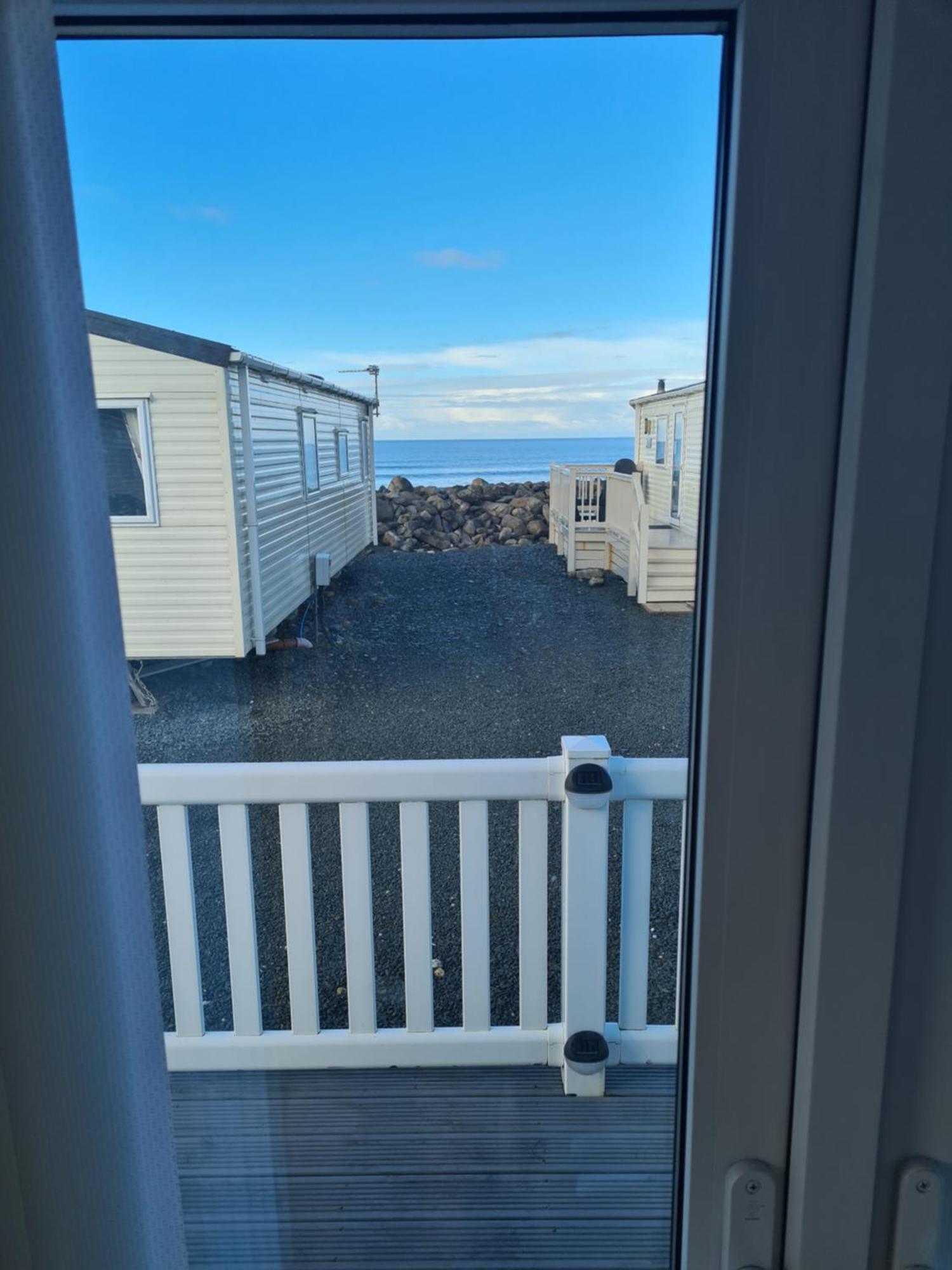 Barmouth Lyons Sunnysands 346 Tal-y-bont  المظهر الخارجي الصورة