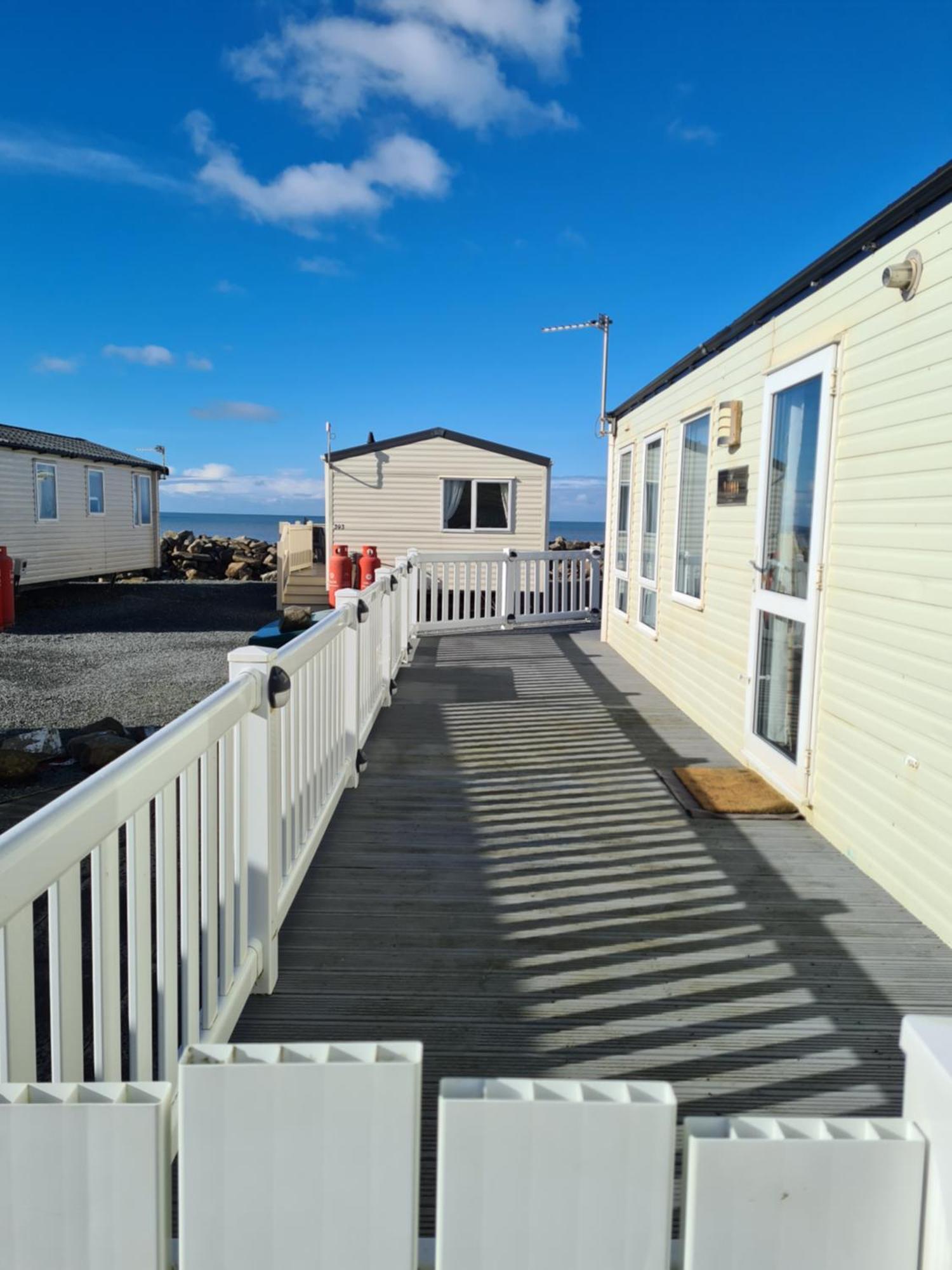Barmouth Lyons Sunnysands 346 Tal-y-bont  المظهر الخارجي الصورة
