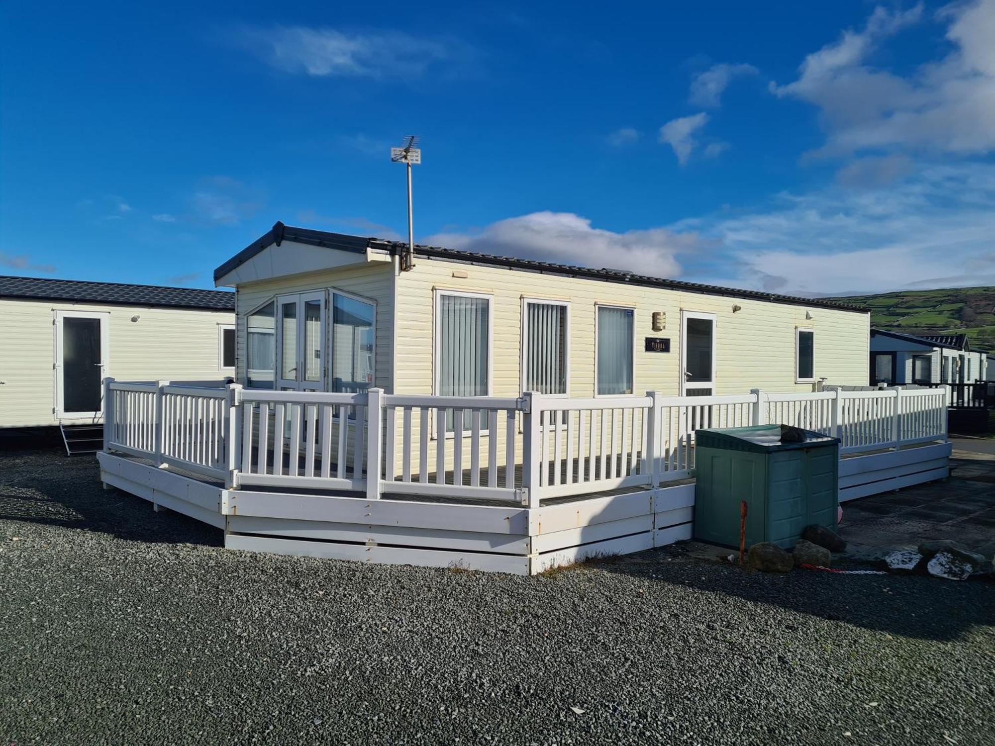 Barmouth Lyons Sunnysands 346 Tal-y-bont  المظهر الخارجي الصورة