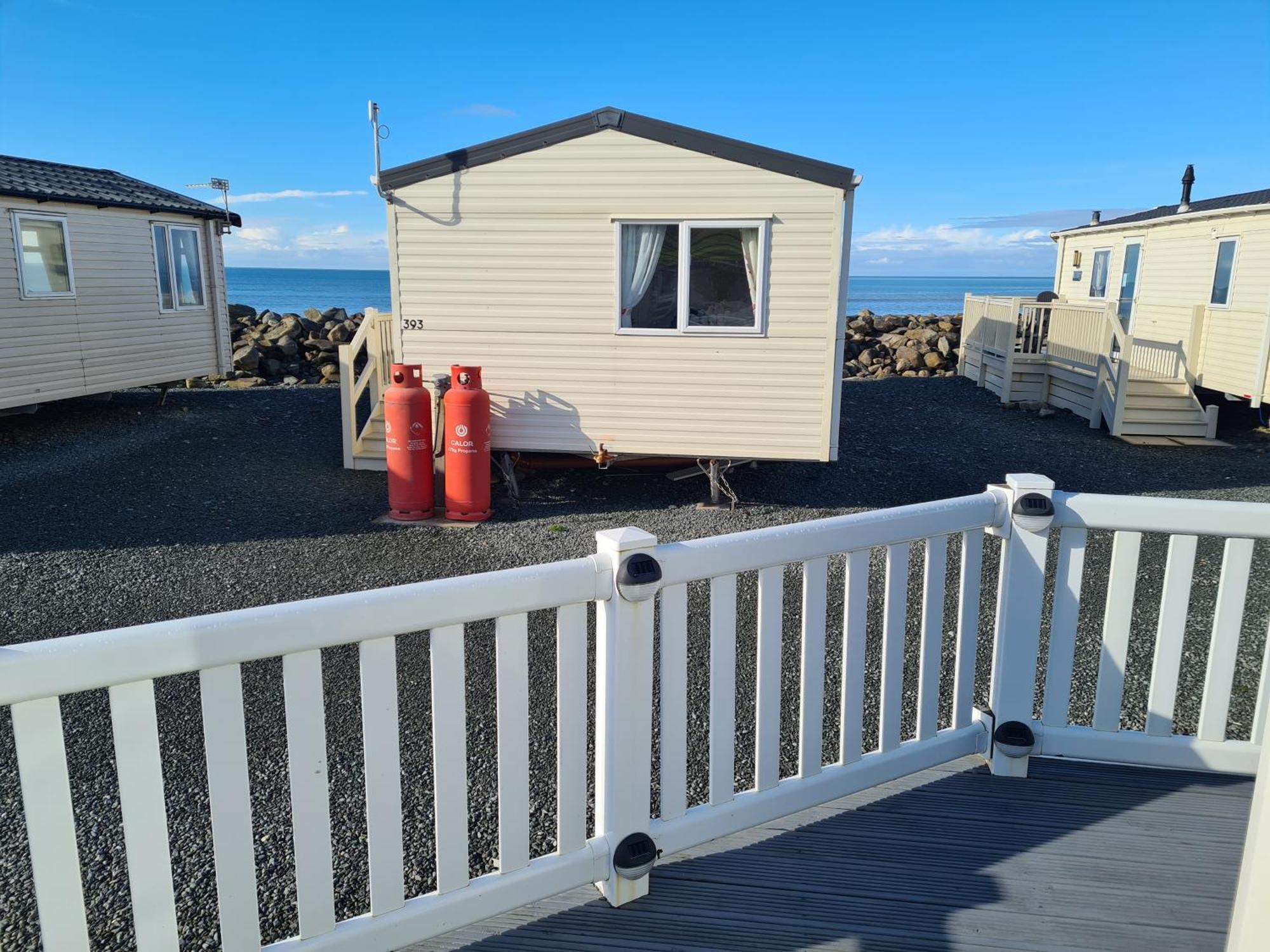 Barmouth Lyons Sunnysands 346 Tal-y-bont  المظهر الخارجي الصورة