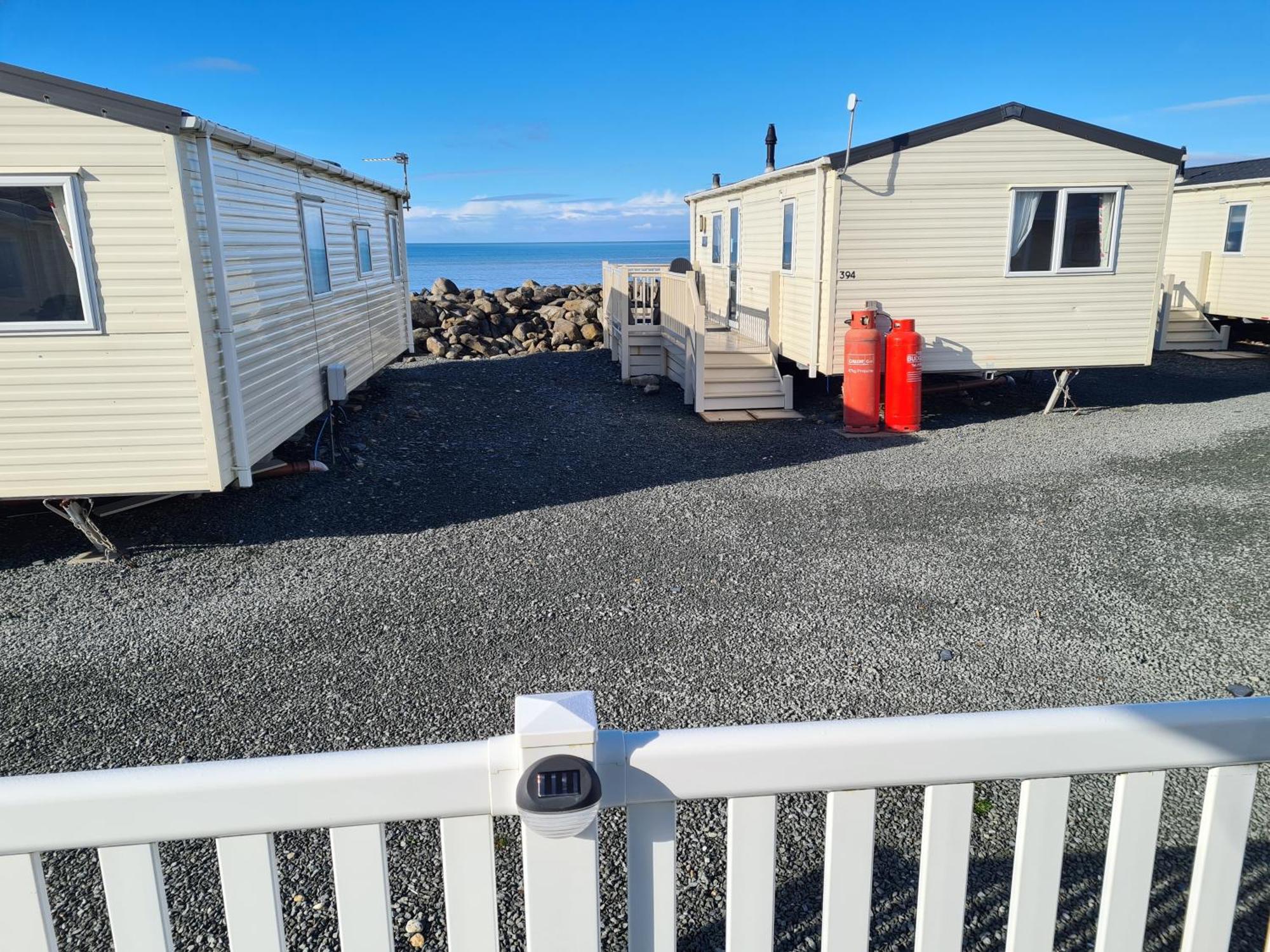Barmouth Lyons Sunnysands 346 Tal-y-bont  المظهر الخارجي الصورة
